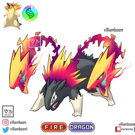 typhlosion mega evolution|Typhlosion Location, Evolution, and Learnset .